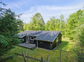 Holiday Home Gretelise - 2km from the sea by Interhome